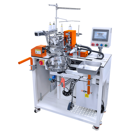 QUANZHOU SOMAX AUTOMATION TECHNOLOGY CO.,LTD